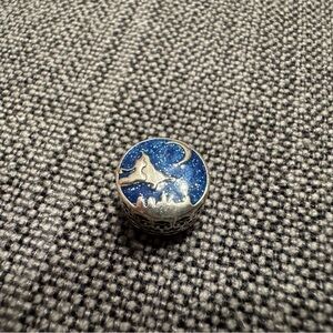 Pandora Disney Aladdin bead